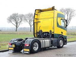 SCANIA R450