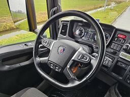 SCANIA R450