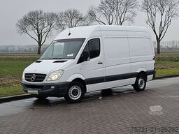 MERCEDES-BENZ SPRINTER 313 ac automaat