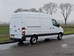 MERCEDES-BENZ SPRINTER 313 ac automaat