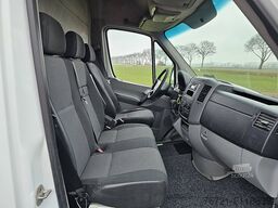 MERCEDES-BENZ SPRINTER 313 ac automaat