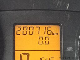 MERCEDES-BENZ SPRINTER 313 ac automaat