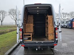 MERCEDES-BENZ SPRINTER 313 ac automaat
