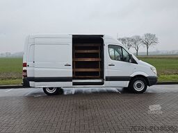 MERCEDES-BENZ SPRINTER 313 ac automaat