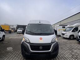Fiat Ducato Weinsberg Carabus 600 K – 2023 – EURO 6 – Wenig km