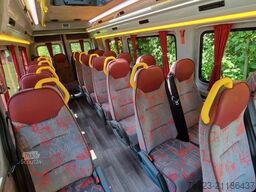 MAN TGE 22 SS GSR2 COC Lagerfahrzeug Sonderpreis