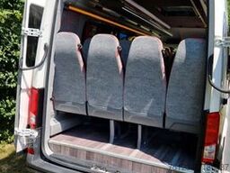 MAN TGE 22 SS GSR2 COC Lagerfahrzeug Sonderpreis