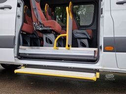 MERCEDES-BENZ Sprinter Lord Light 22 Sitzer 5 x Lagerfahrzeug