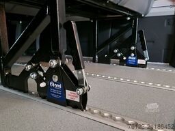 MERCEDES-BENZ Sprinter Lord Light 22 Sitzer 5 x Lagerfahrzeug