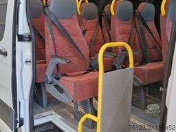 MERCEDES-BENZ Sprinter Lord Light 22 Sitzer 5 x Lagerfahrzeug
