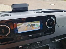 MERCEDES-BENZ Sprinter Lord Light 22 Sitzer 5 x Lagerfahrzeug