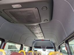 MERCEDES-BENZ Sprinter Lord Light 22 Sitzer 5 x Lagerfahrzeug