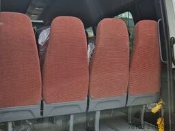 MERCEDES-BENZ Sprinter Lord Light 22 Sitzer 5 x Lagerfahrzeug