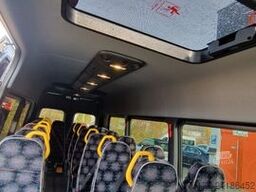 MERCEDES-BENZ Sprinter Lord Light 22 Sitzer 5 x Lagerfahrzeug