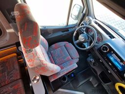 MERCEDES-BENZ Sprinter 415 ,19 Schlafsessel Sonderpreis COC