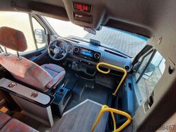 MERCEDES-BENZ Sprinter 415 ,19 Schlafsessel Sonderpreis COC