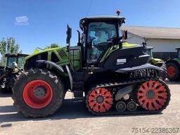 CLAAS Axion 960TT