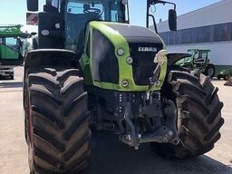 CLAAS Axion 960TT