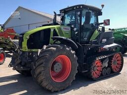 CLAAS Axion 960TT