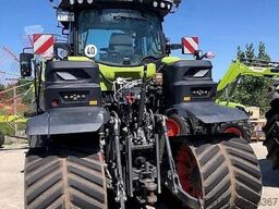 CLAAS Axion 960TT