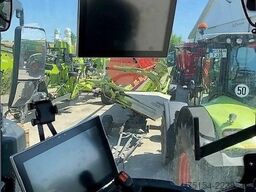 CLAAS Axion 960TT