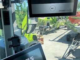 CLAAS Axion 960TT