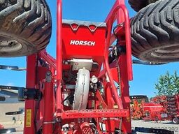 Horsch Terrano 6.4 GX mit DuoDrill