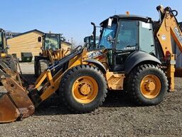 Case IH 695 ST