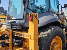 Case IH 695 ST