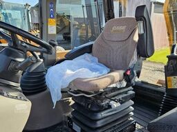 Case IH 695 ST