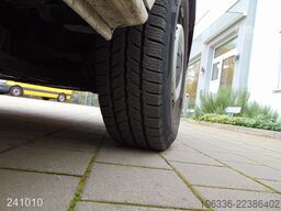 VOLKSWAGEN CRAFTER 2.0 TDI 35 2.0 TDI MAXI - KLIMA - KAMERA