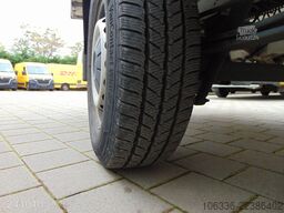 VOLKSWAGEN CRAFTER 2.0 TDI 35 2.0 TDI MAXI - KLIMA - KAMERA