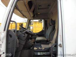 RENAULT Midlum 220 DXi - LBW - AHK - KLIMA -
