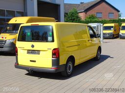 VOLKSWAGEN T6.1 Transporter 2.0 TDI 4Motion Bott-AHK-Klima-