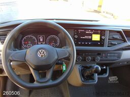 VOLKSWAGEN T6.1 Transporter 2.0 TDI 4Motion Bott-AHK-Klima-