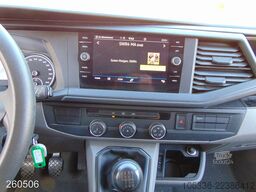 VOLKSWAGEN T6.1 Transporter 2.0 TDI 4Motion Bott-AHK-Klima-