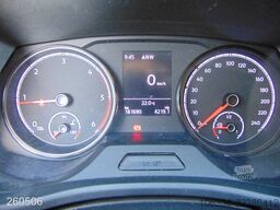 VOLKSWAGEN T6.1 Transporter 2.0 TDI 4Motion Bott-AHK-Klima-