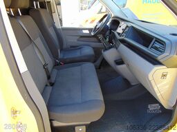 VOLKSWAGEN T6.1 Transporter 2.0 TDI 4Motion Bott-AHK-Klima-