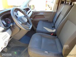 VOLKSWAGEN T6.1 Transporter 2.0 TDI 4Motion Bott-AHK-Klima-