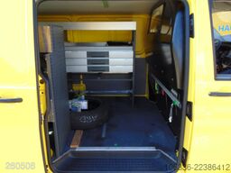 VOLKSWAGEN T6.1 Transporter 2.0 TDI 4Motion Bott-AHK-Klima-