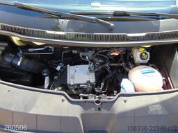 VOLKSWAGEN T6.1 Transporter 2.0 TDI 4Motion Bott-AHK-Klima-