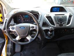 FORD Transit Custom 340 2.0TDCI -Bott-AHK-KLIMA-Navi-