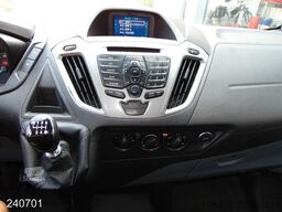 FORD Transit Custom 340 2.0TDCI -Bott-AHK-KLIMA-Navi-