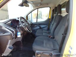 FORD Transit Custom 340 2.0TDCI -Bott-AHK-KLIMA-Navi-