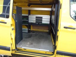 FORD Transit Custom 340 2.0TDCI -Bott-AHK-KLIMA-Navi-