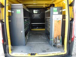 FORD Transit Custom 340 2.0TDCI -Bott-AHK-KLIMA-Navi-