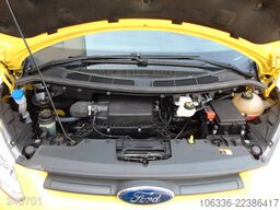FORD Transit Custom 340 2.0TDCI -Bott-AHK-KLIMA-Navi-