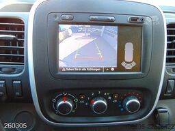 RENAULT Trafic 2.0 dCi 145 L2 AHK-Bott-Klima-Navi-Kamera
