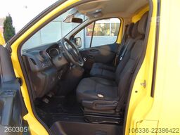 RENAULT Trafic 2.0 dCi 145 L2 AHK-Bott-Klima-Navi-Kamera