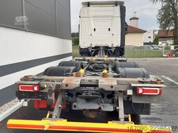 MERCEDES-BENZ ActrosL 2548L MP5 Multiwechsler Ölretarder